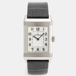 Jaeger-LeCoultre Reverso Classic Q2548520 Stainless steel