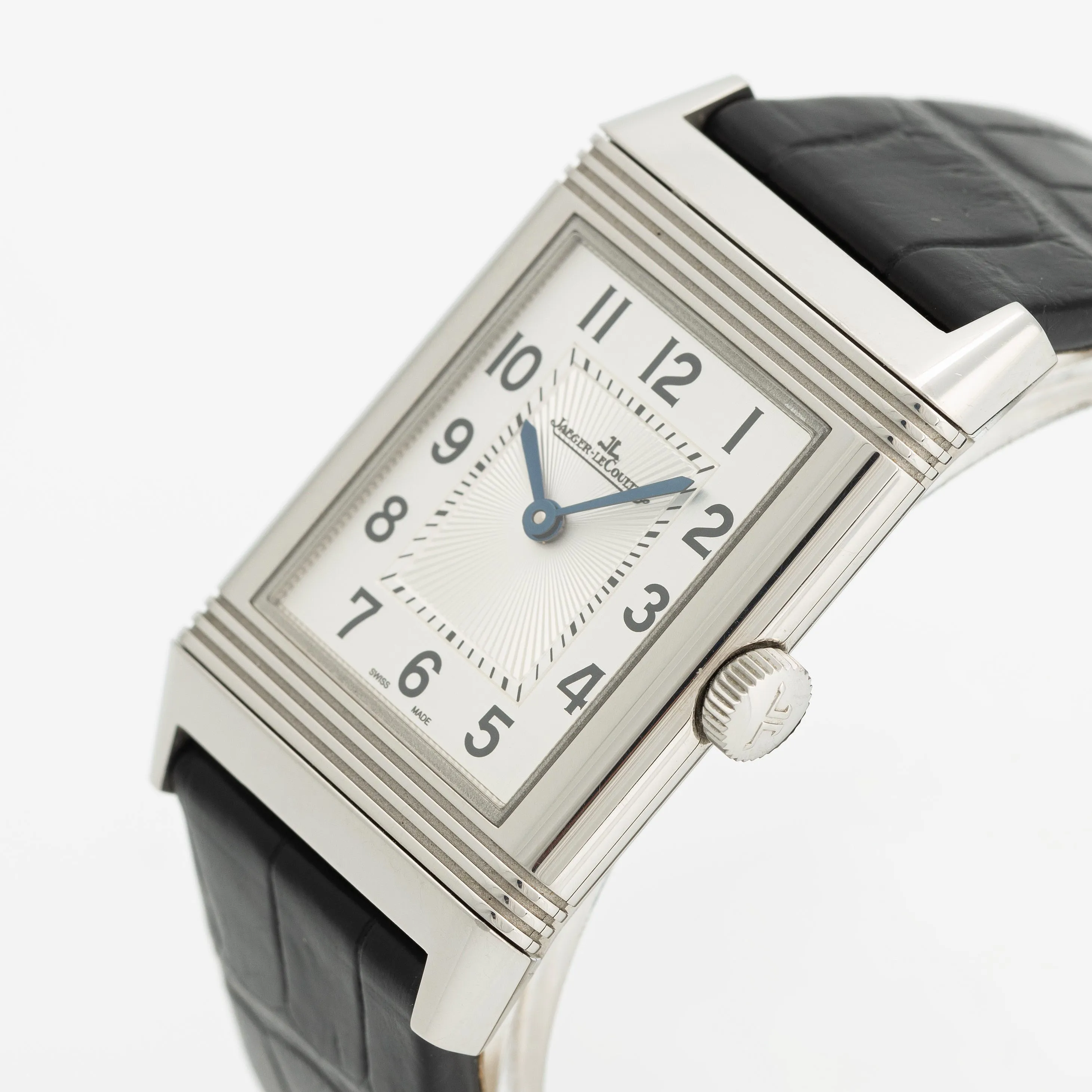 Jaeger-LeCoultre Reverso Classic Q2548520 24.5mm Stainless steel 1