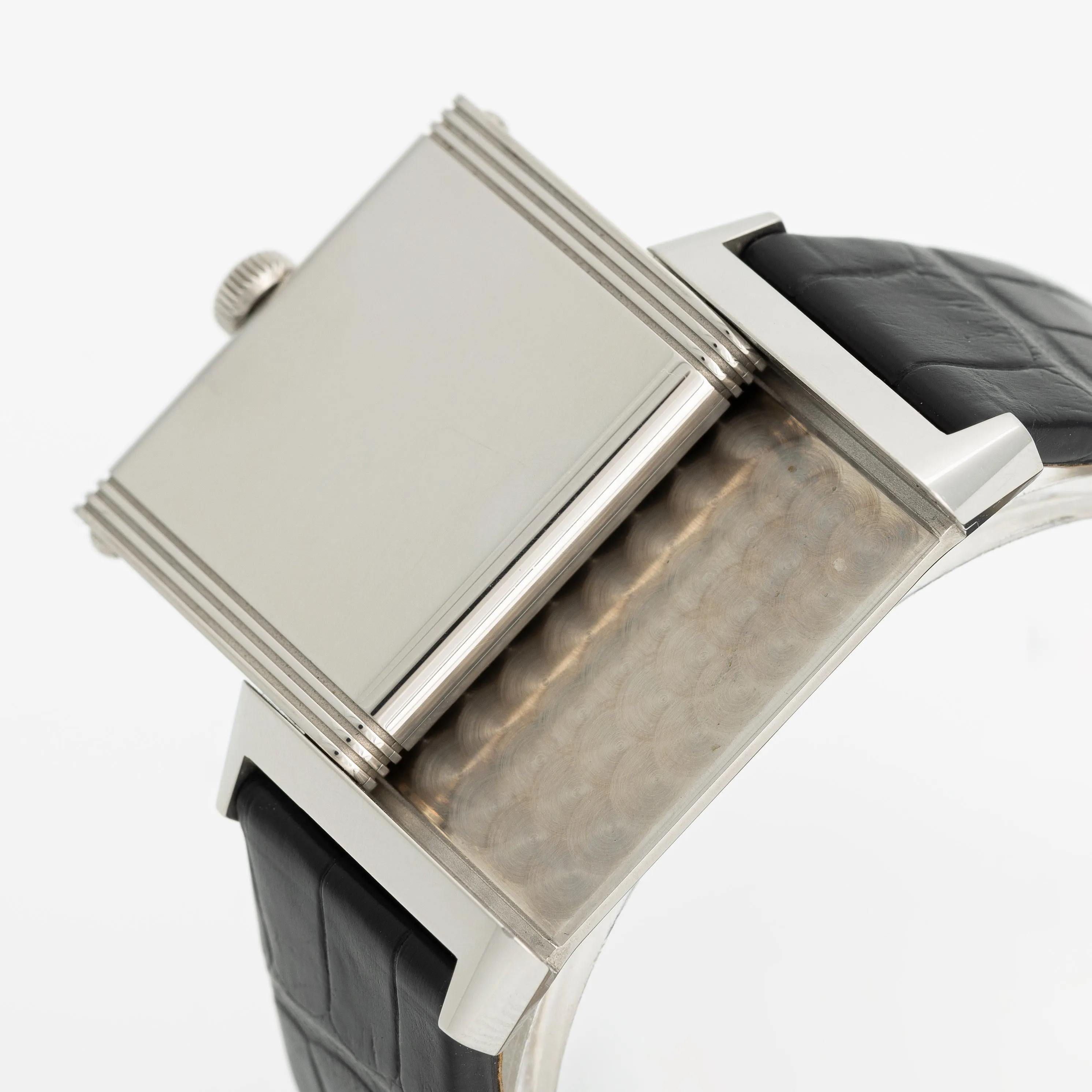 Jaeger-LeCoultre Reverso Classic Q2548520 24.5mm Stainless steel 2