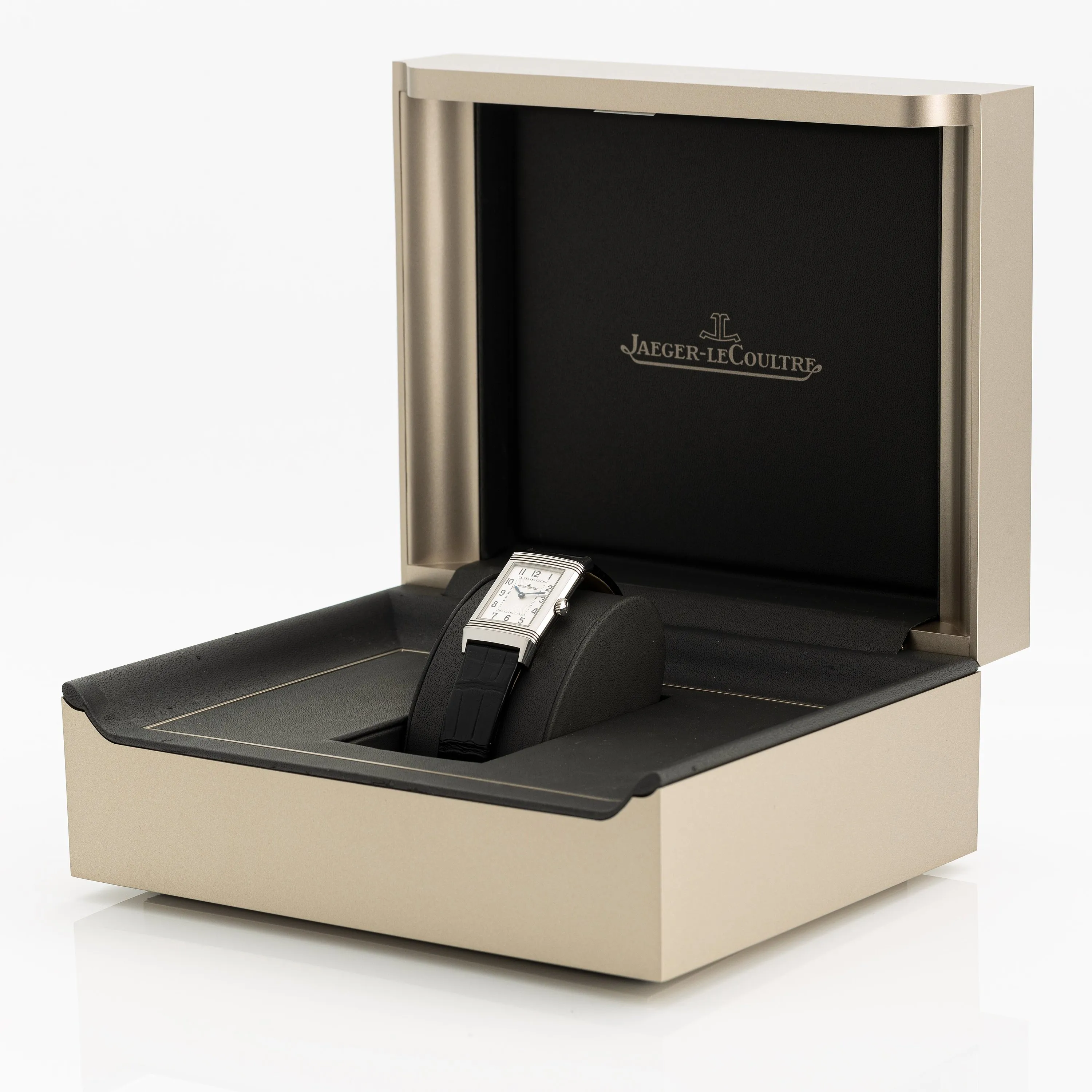 Jaeger-LeCoultre Reverso Classic Q2548520 24.5mm Stainless steel 7