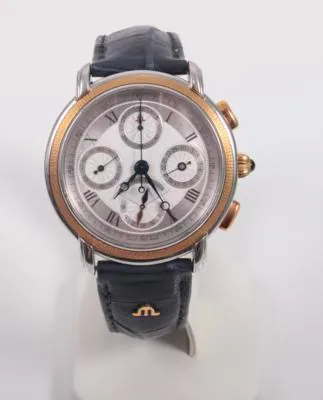 Maurice Lacroix Masterpiece 88550