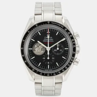 Omega Speedmaster Moonwatch 311.30.42.30.01.002 Stainless steel