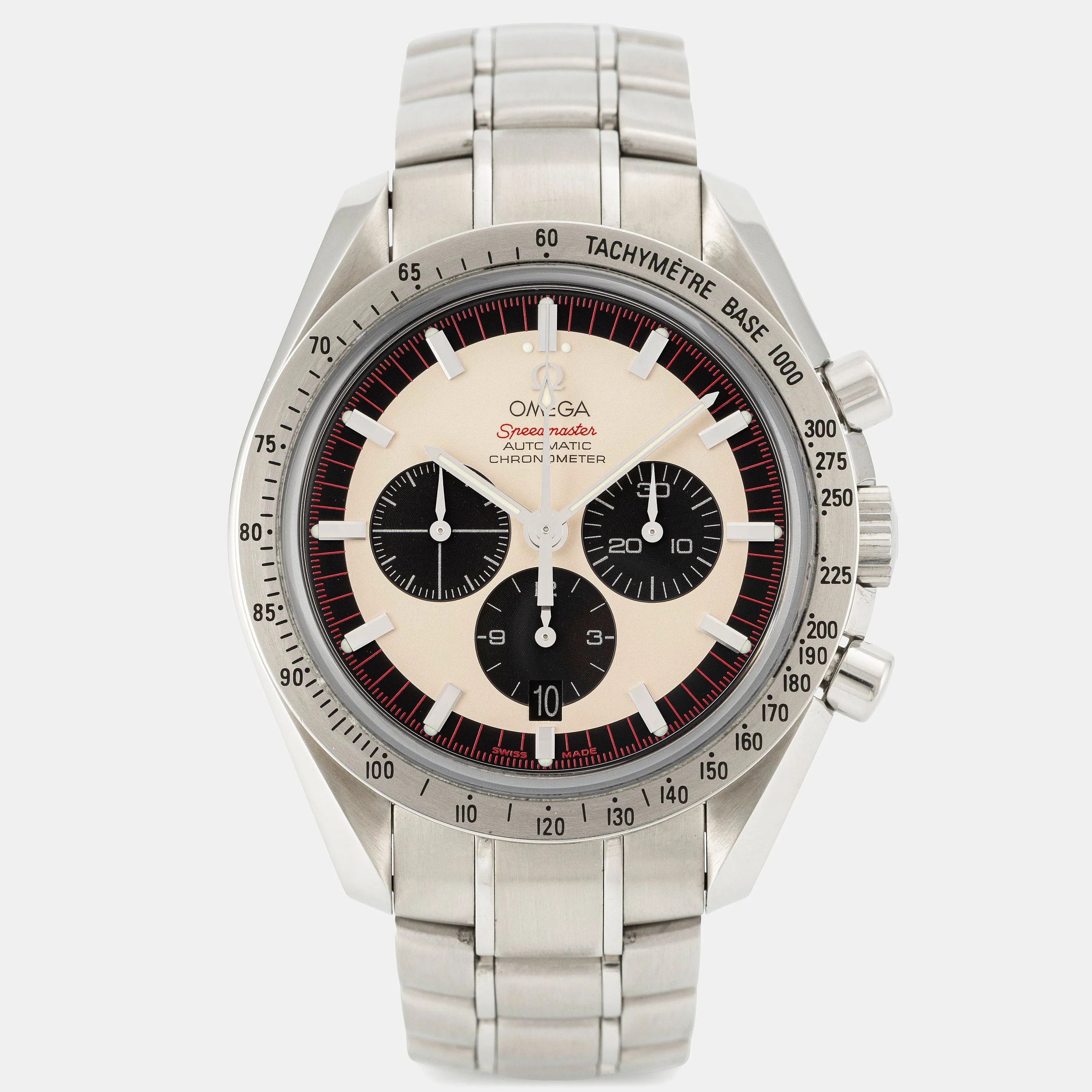 Omega Speedmaster 3559.32.00