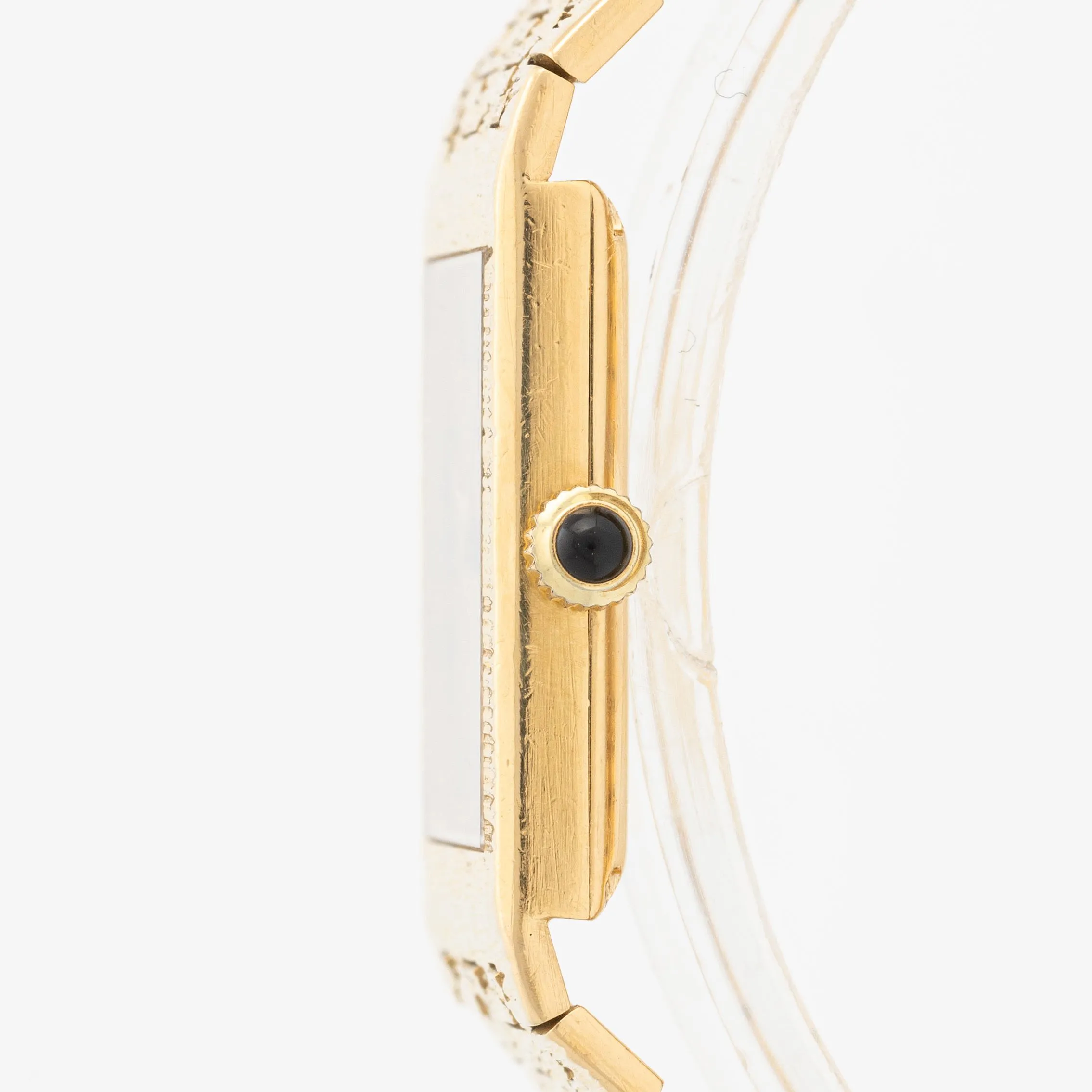 Piaget 9133 A 6 23mm Yellow gold 2