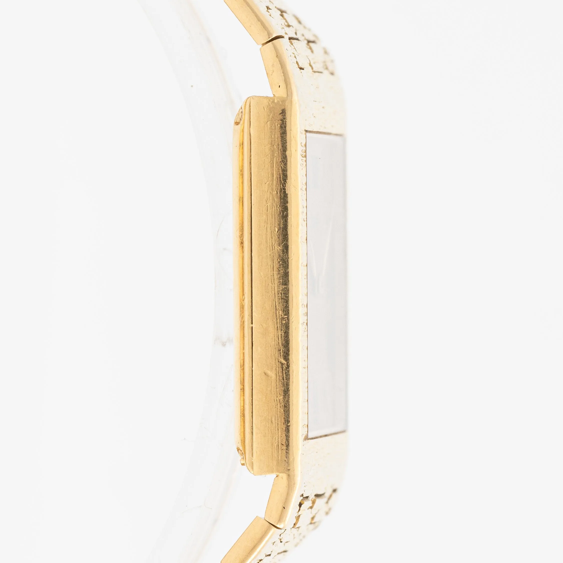 Piaget 9133 A 6 23mm Yellow gold 3