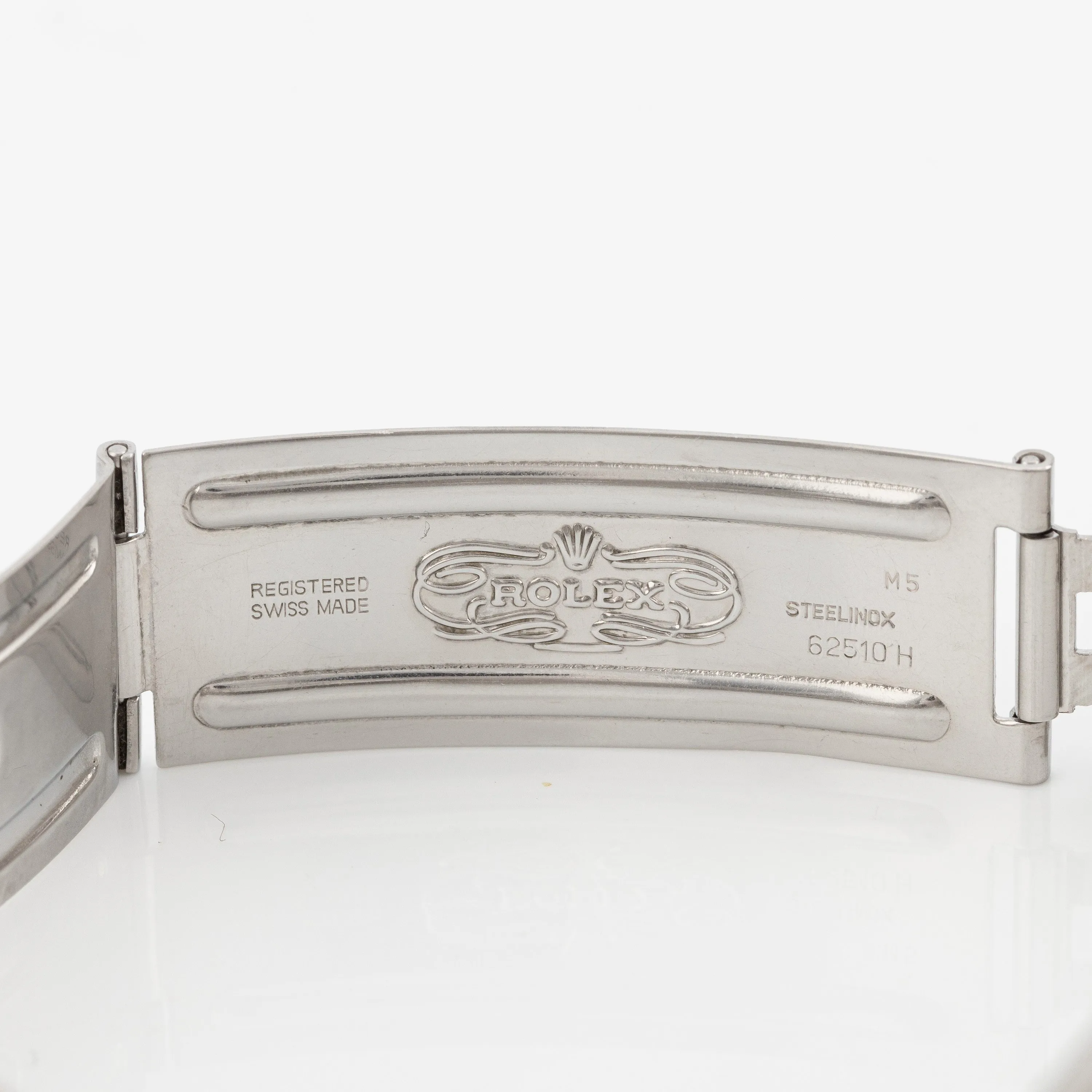 Rolex Datejust 16220 36mm Stainless steel 6