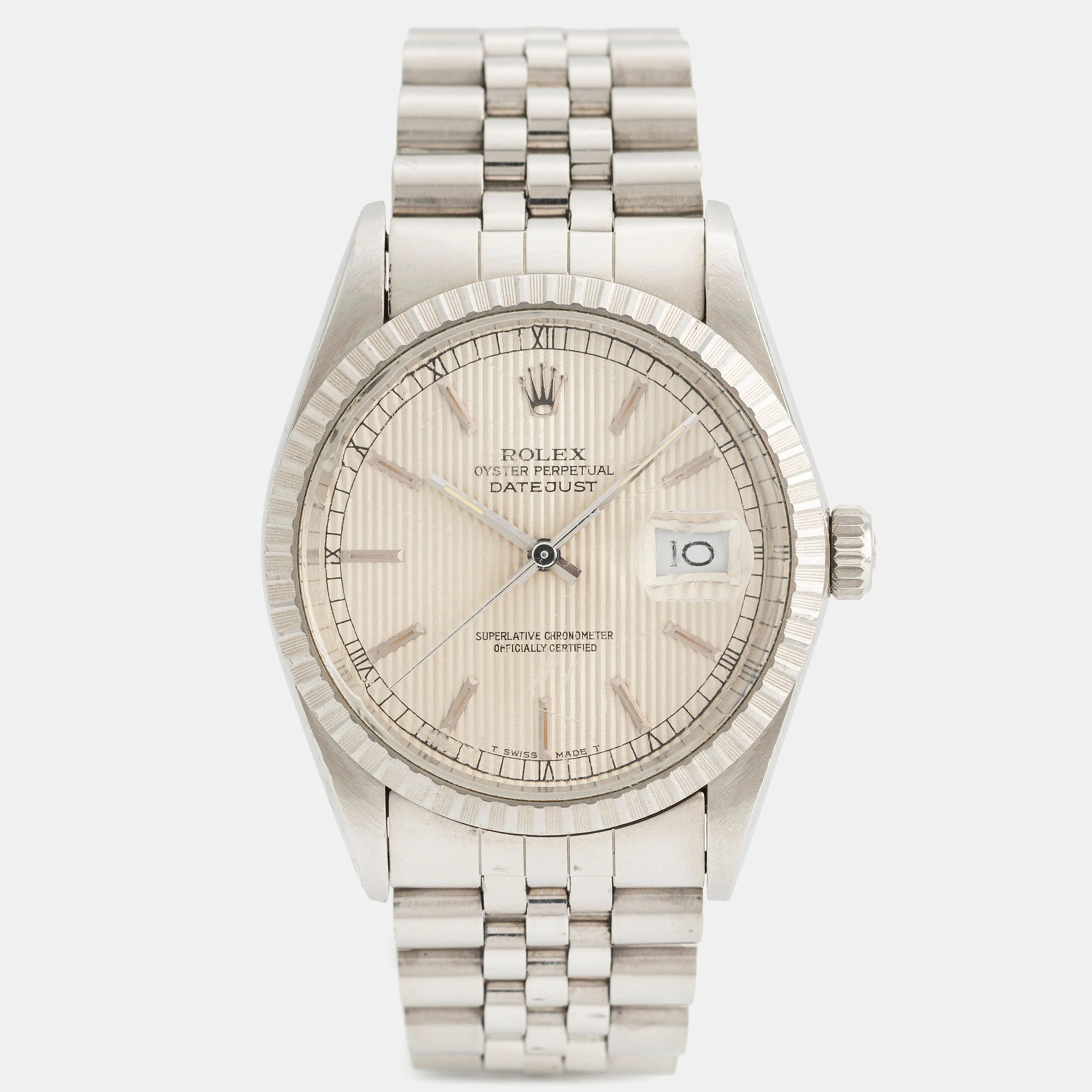 Rolex Datejust 16030 nullmm