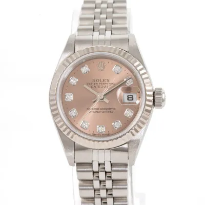 Rolex Lady-Datejust 179174G