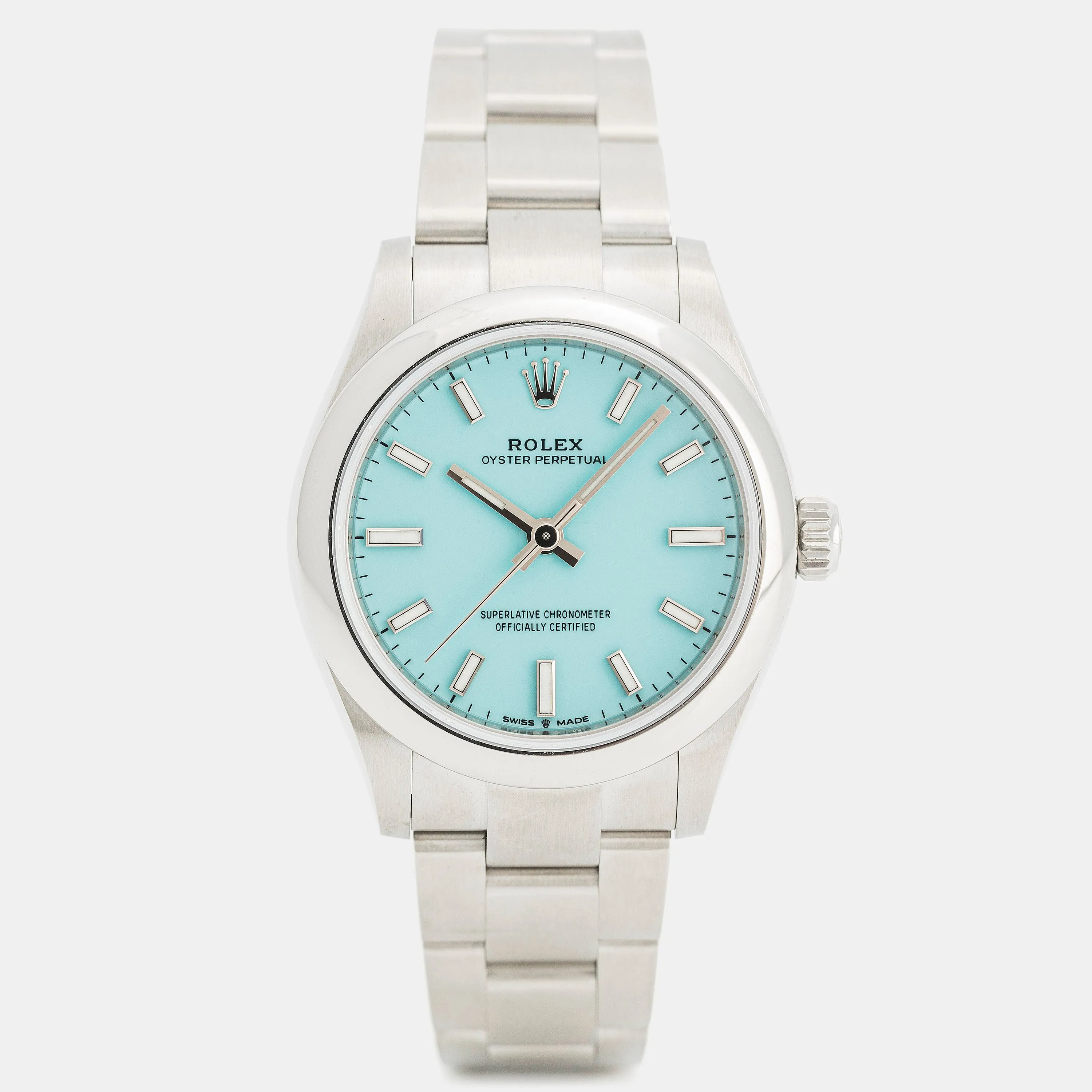 Rolex Oyster Perpetual 277200 nullmm