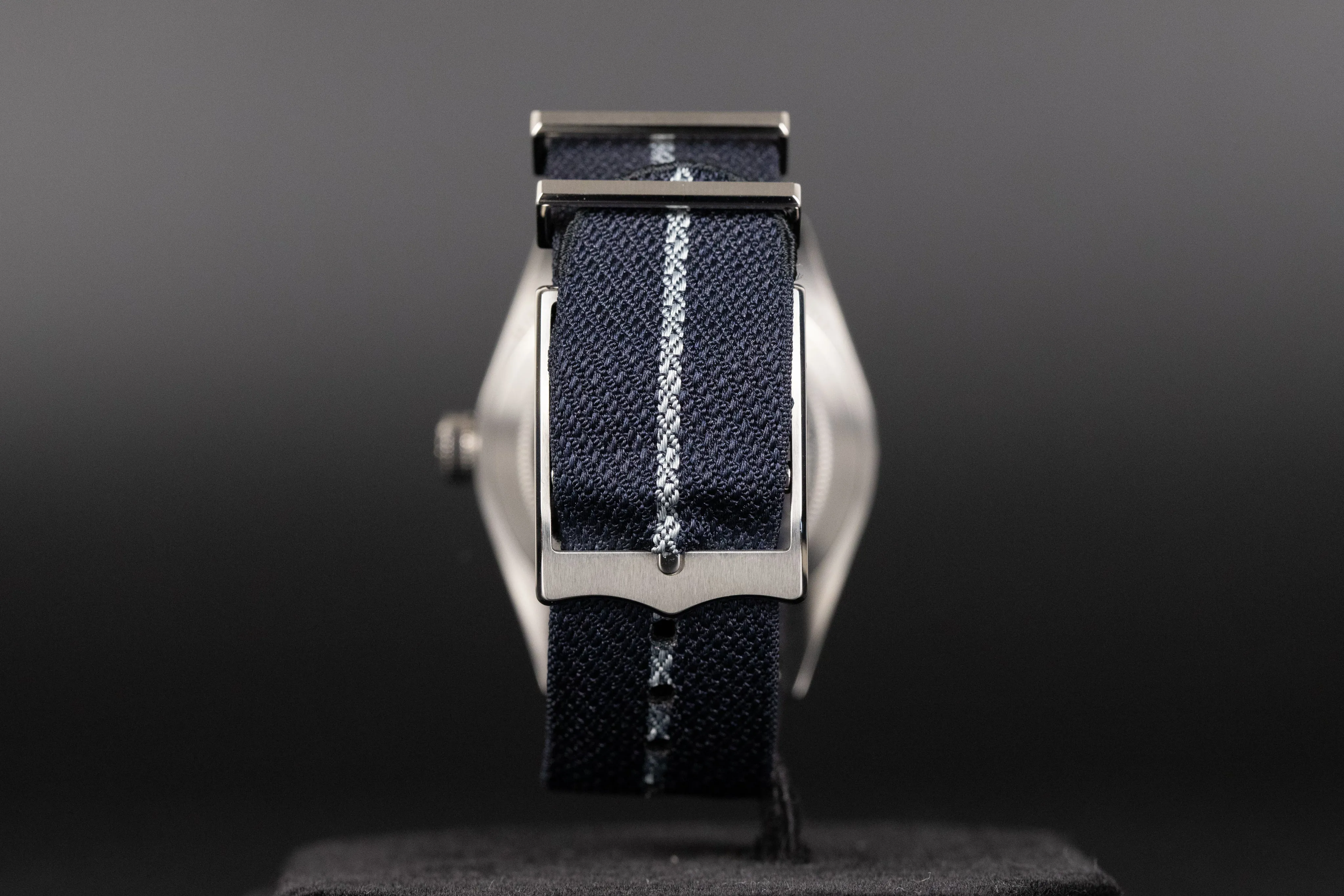 Tudor Black Bay 58 79030 39mm Stainless steel Blue 3