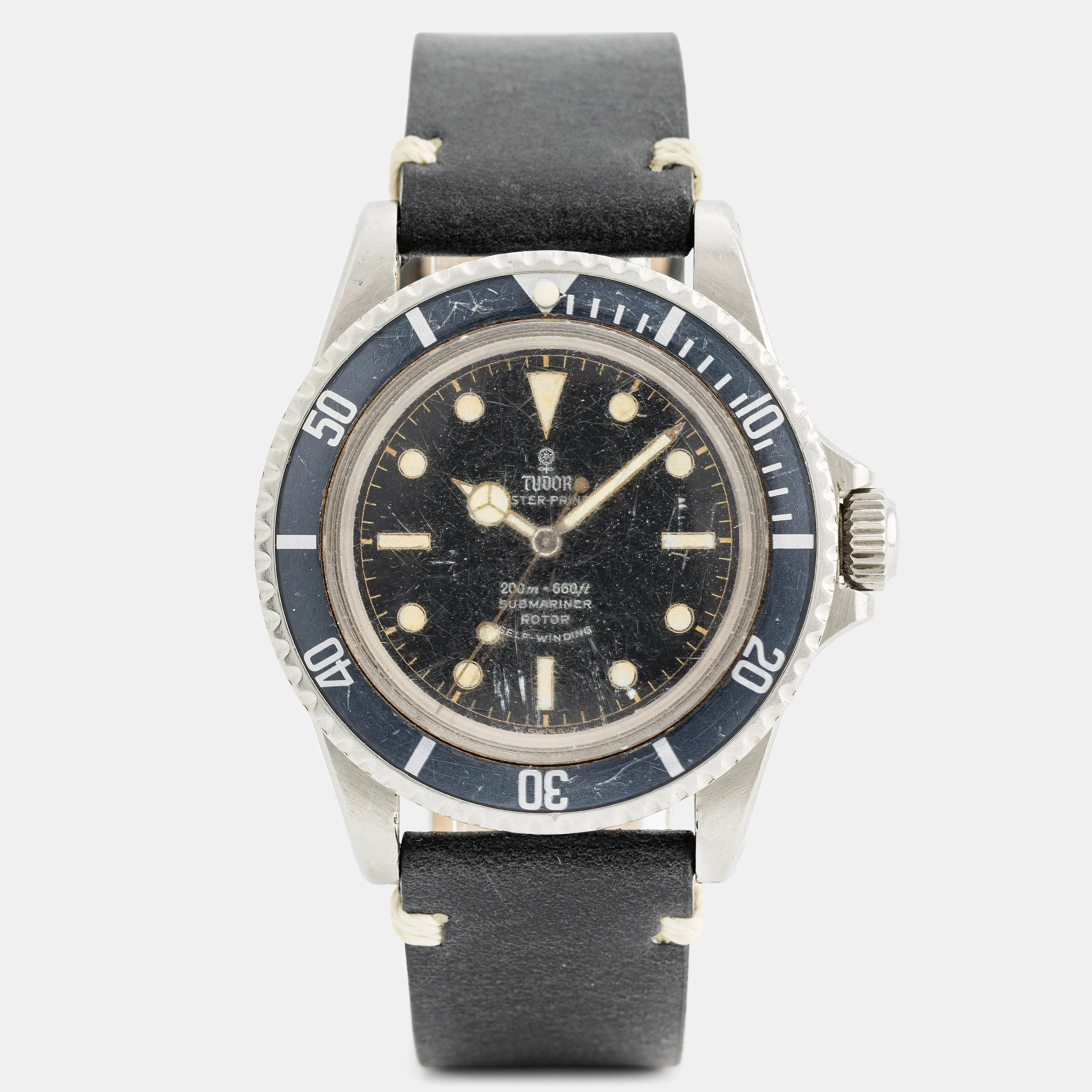 Tudor Submariner 7928 nullmm