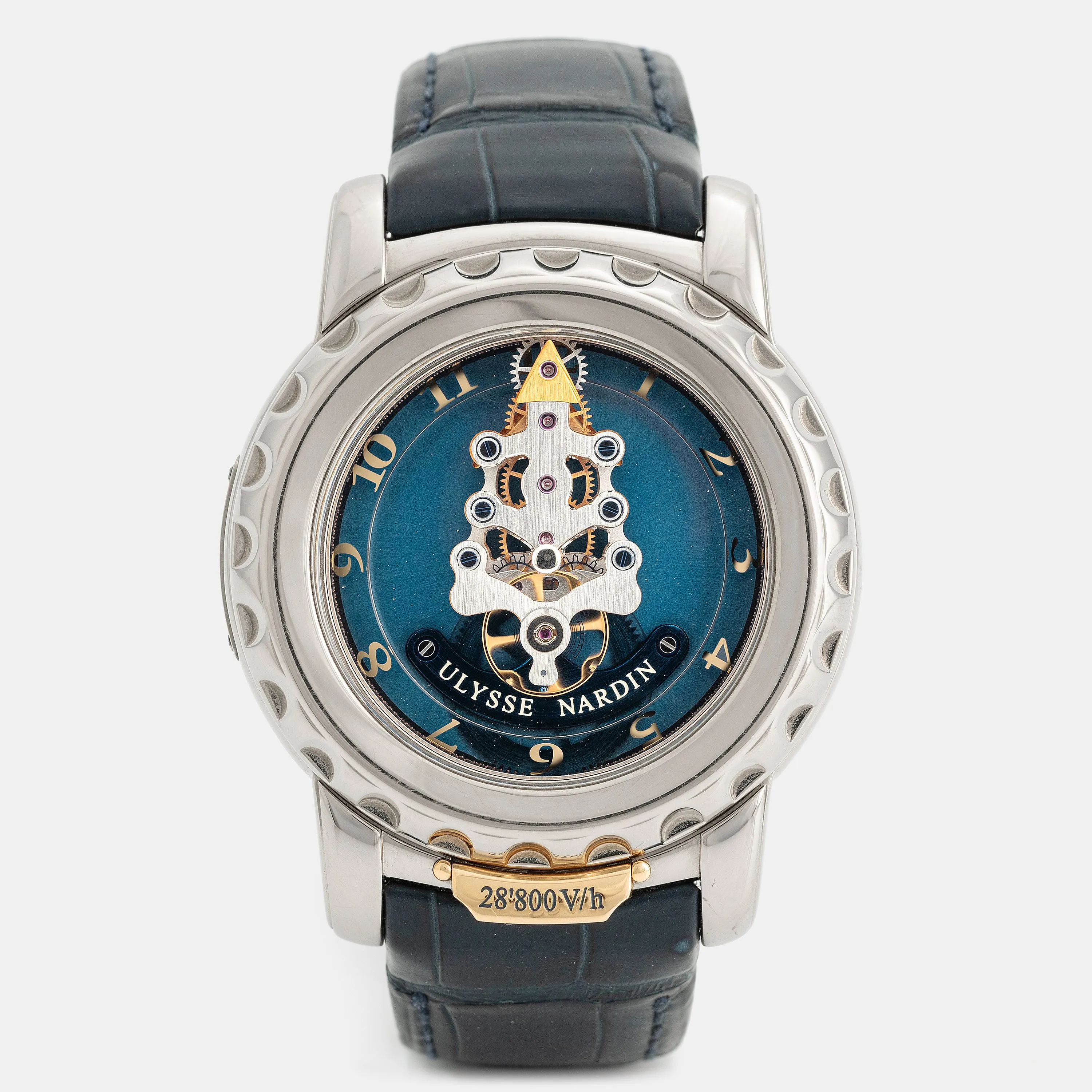 Ulysse Nardin Freak 020-88