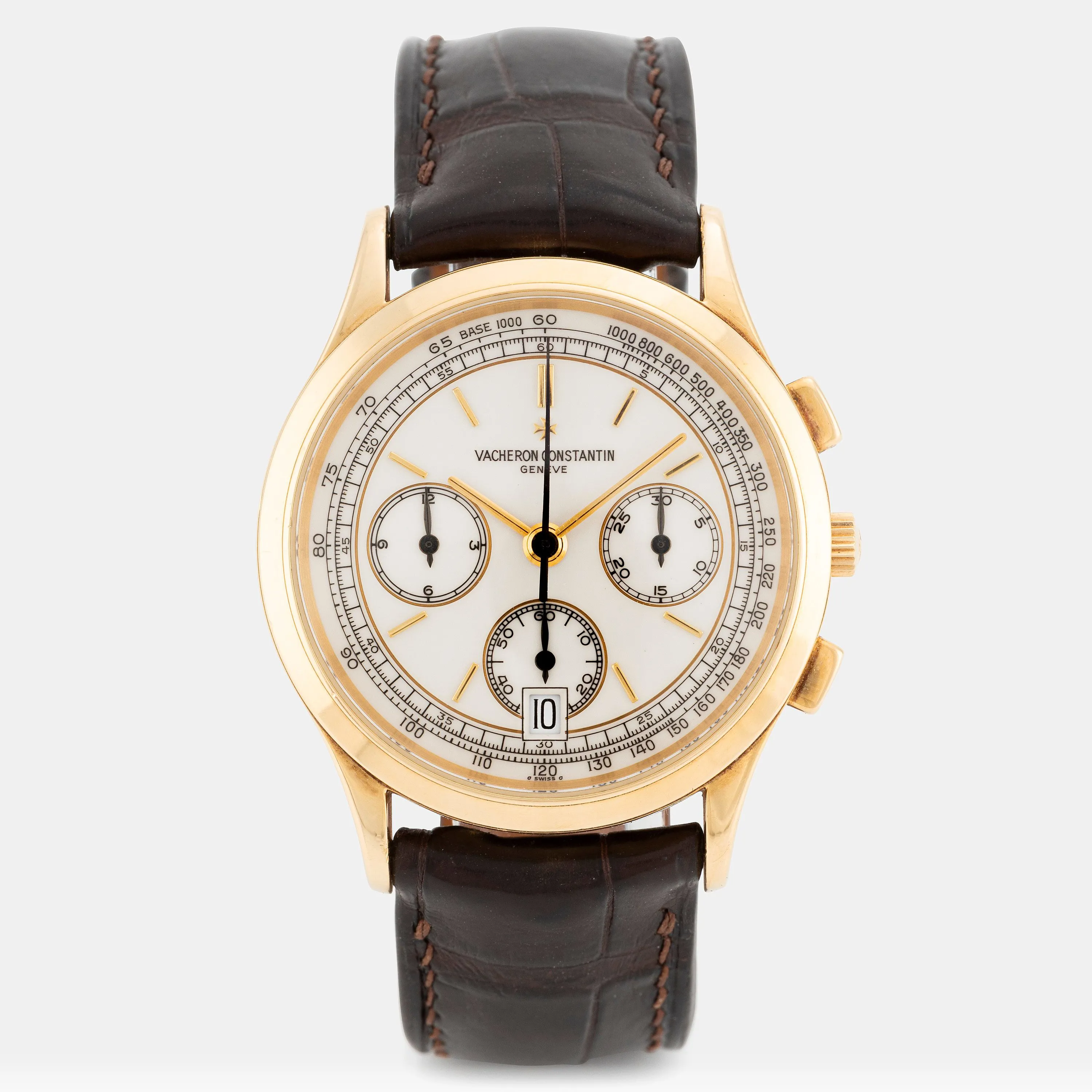 Vacheron Constantin Historique 49002/000J-7523