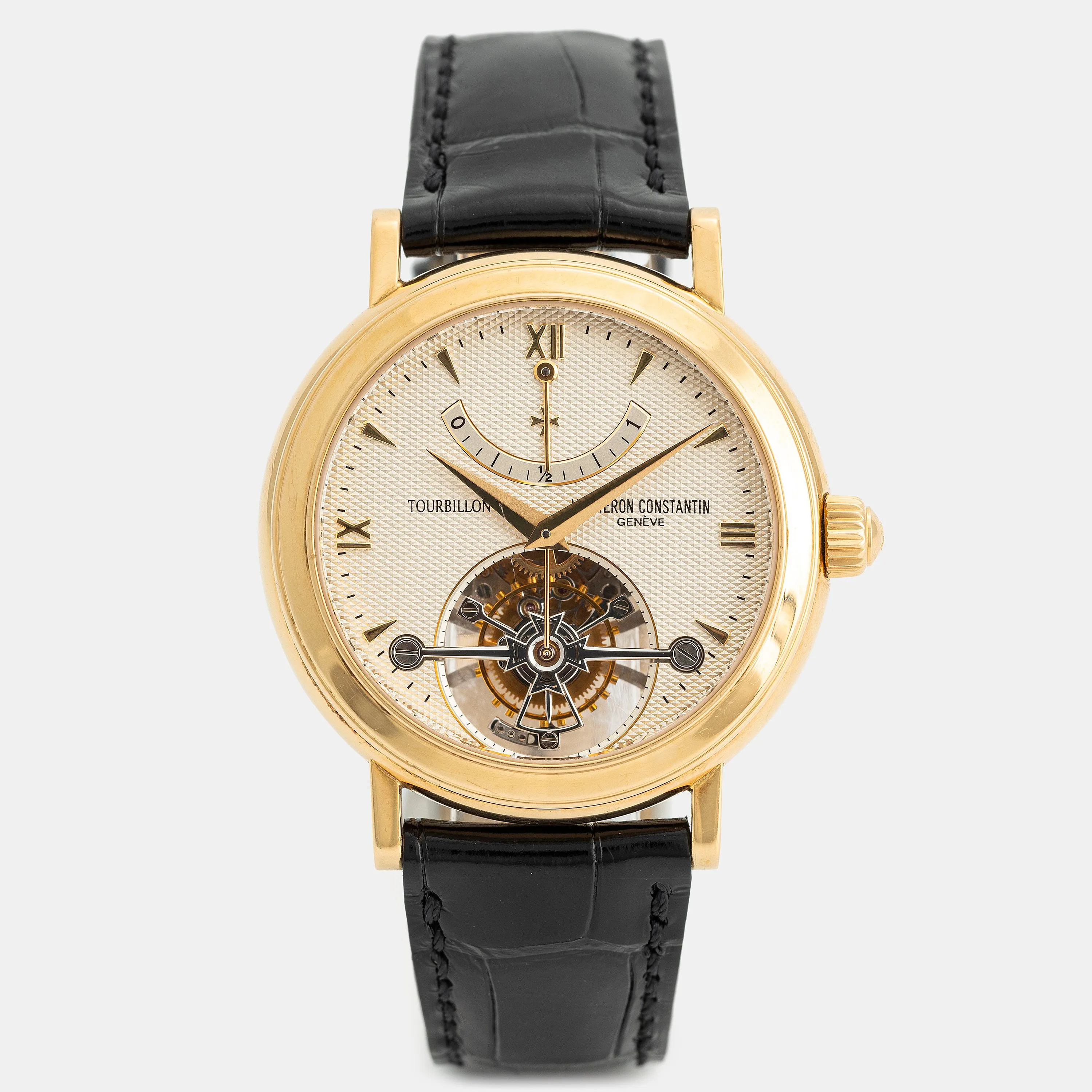 Vacheron Constantin Patrimony 30050/000J-7604 nullmm