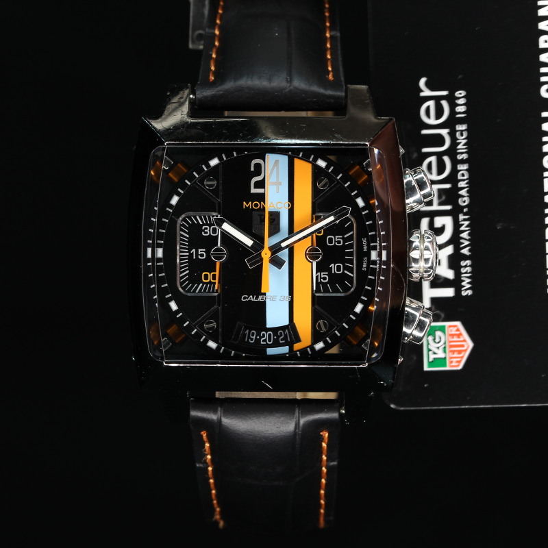 Tag heuer cal5110 top
