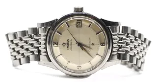 Omega Constellation 14393-19 SC Stainless steel