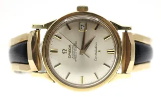 Omega Constellation 168.005 Stainless steel