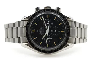 Omega Speedmaster Professional 345.0022/145.0022 Stainless steel