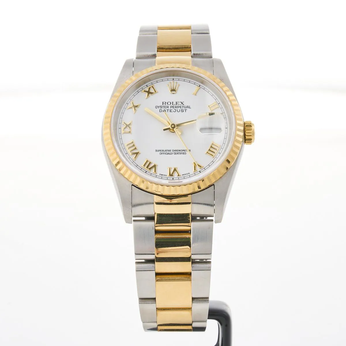 Rolex Datejust 36 16233