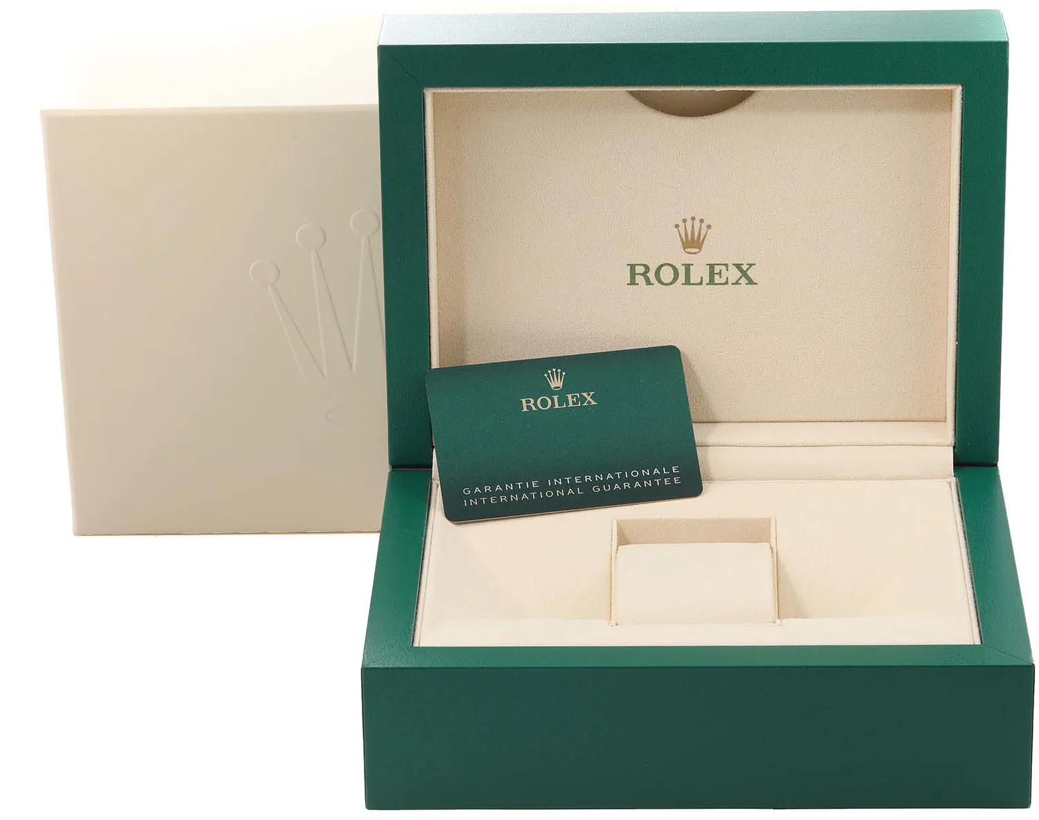 Rolex Sky-Dweller 326235 42mm 18k rose gold • 8