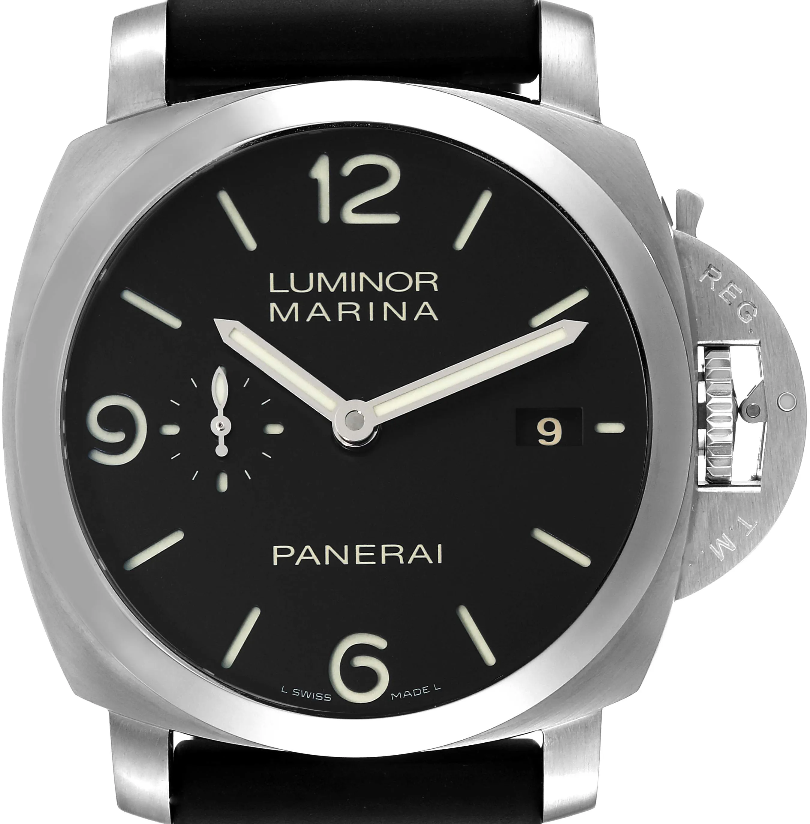 Panerai Luminor