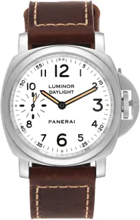 Panerai Special Editions PAM 00785 Stainless steel Multi-colored