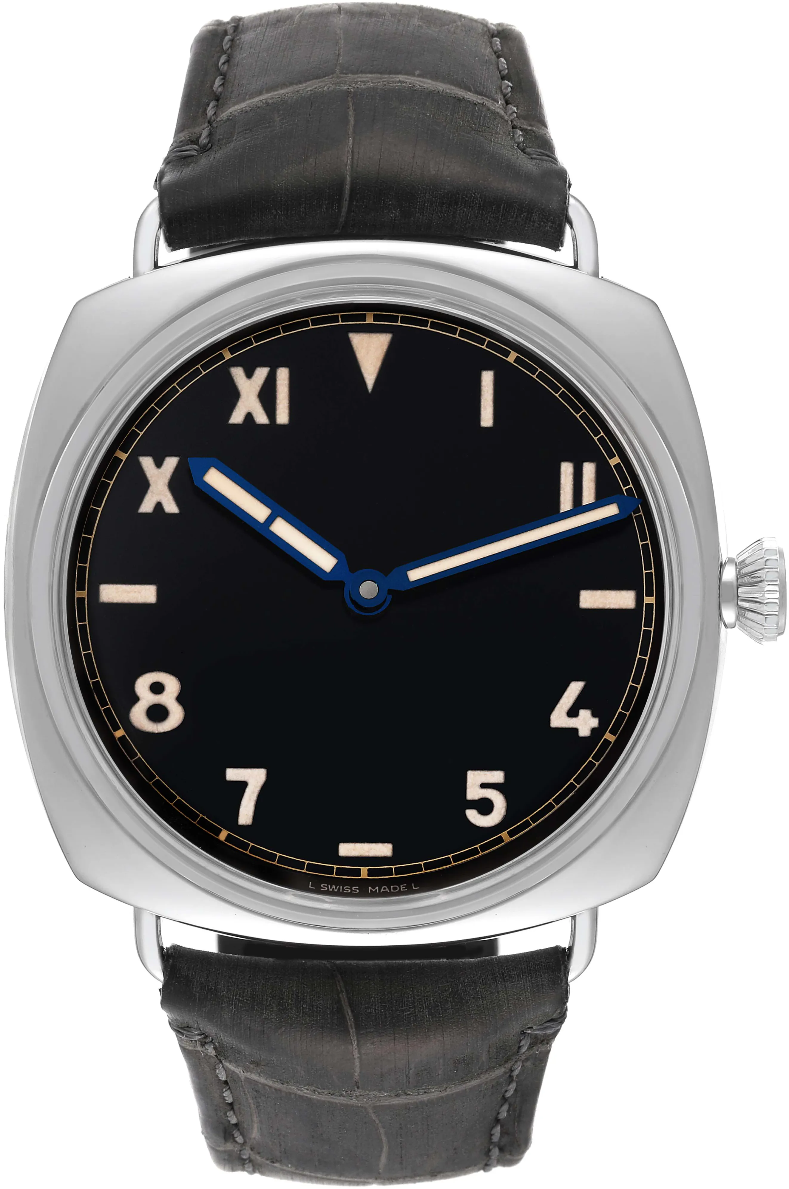 Panerai Special Editions PAM 00249 47mm Stainless steel Black 1