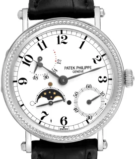 Patek Philippe Complications 5015G-001