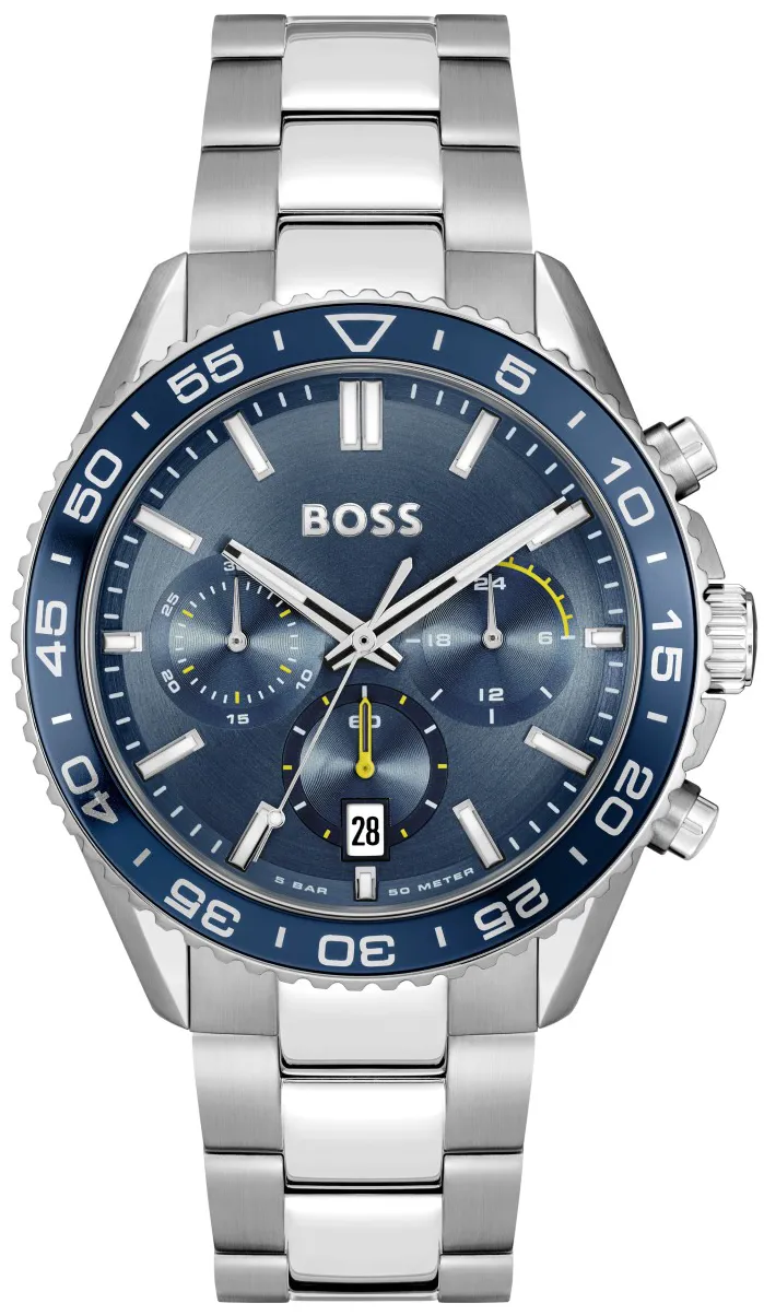 Hugo Boss 1514143 43mm