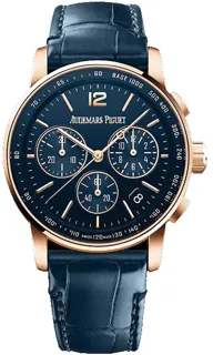 Audemars Piguet Code 11.59 26393OR.OO.A321CR.01 Rose gold