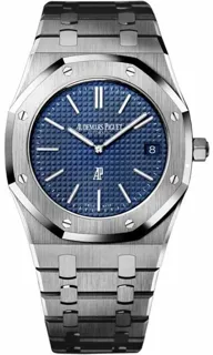 Audemars Piguet Royal Oak 15202ST.OO.1240ST.01 Stainless steel