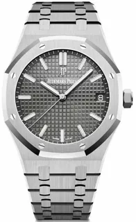 Audemars Piguet Royal Oak 15500ST.OO.1220ST.02 Stainless steel