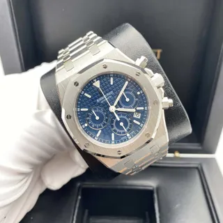 Audemars Piguet Royal Oak 25860ST.OO.1110ST.03