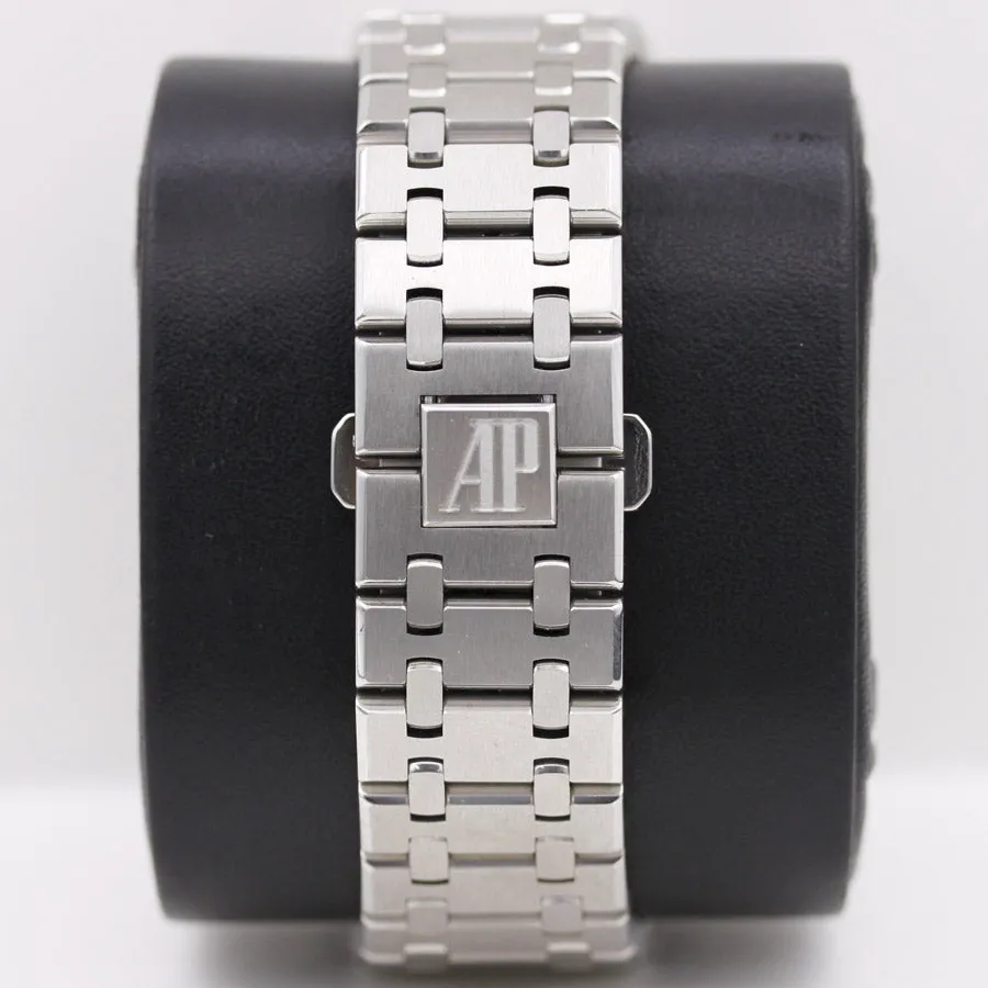 Audemars Piguet Royal Oak 26120ST.OO.1220ST.01 39mm Stainless steel Silver 7