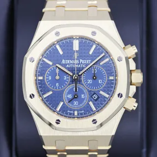 Audemars Piguet Royal Oak 26320BA.OO.1220BA.02 41mm Yellow gold