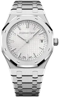 Audemars Piguet Royal Oak 77450ST.OO.1361ST.02 Stainless steel