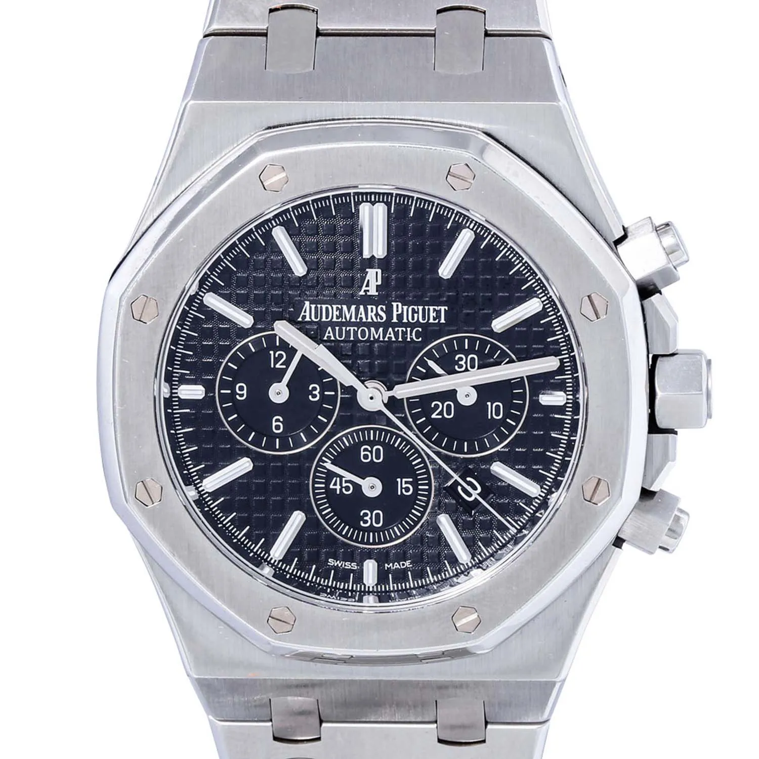 Audemars Piguet Royal Oak 26320ST.OO.1220ST.01