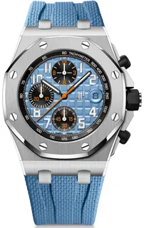 Audemars Piguet Royal Oak Offshore 26238ST.OO.A340CA.01 Stainless steel