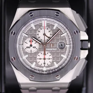 Audemars Piguet Royal Oak Offshore 26400IO.OO.A004CA.01 Titanium