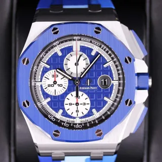 Audemars Piguet Royal Oak Offshore 26400SO.OO.A335CA.01 Stainless steel