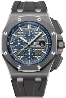 Audemars Piguet Royal Oak Offshore 26405CG.OO.A004CA.01 Ceramic Gray