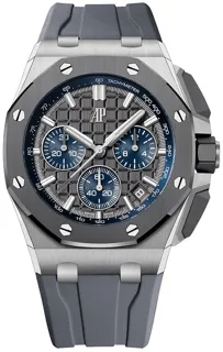 Audemars Piguet Royal Oak Offshore 26420IO.OO.A009CA.01 Titanium