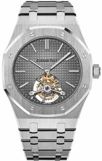 Audemars Piguet Royal Oak Extra-Thin 26510PT.OO.1220PT.01 41mm Platinum