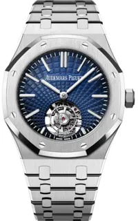 Audemars Piguet Royal Oak Tourbillon 26530ST.OO.1220ST.01 Stainless steel