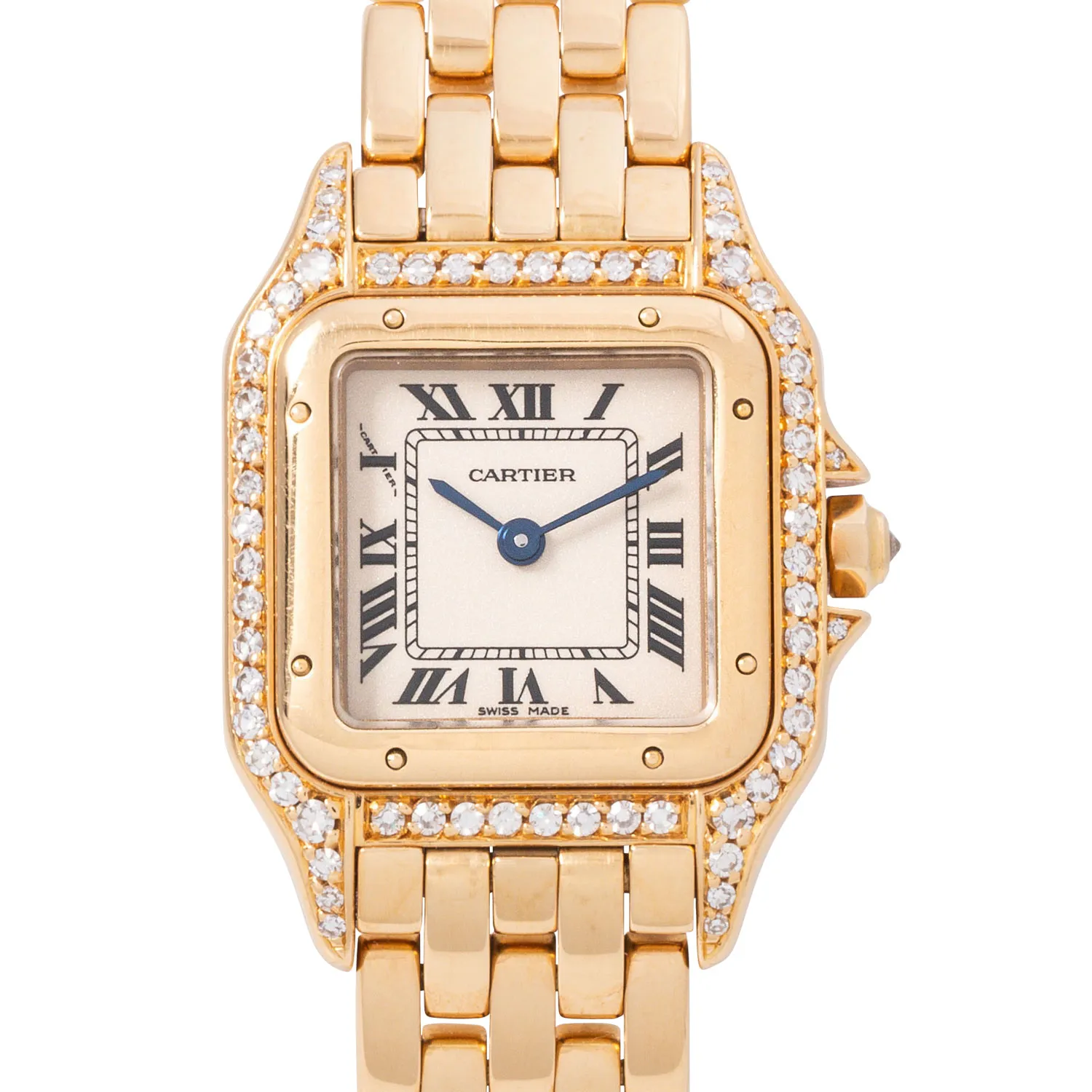 Cartier Panthère 8057915 nullmm