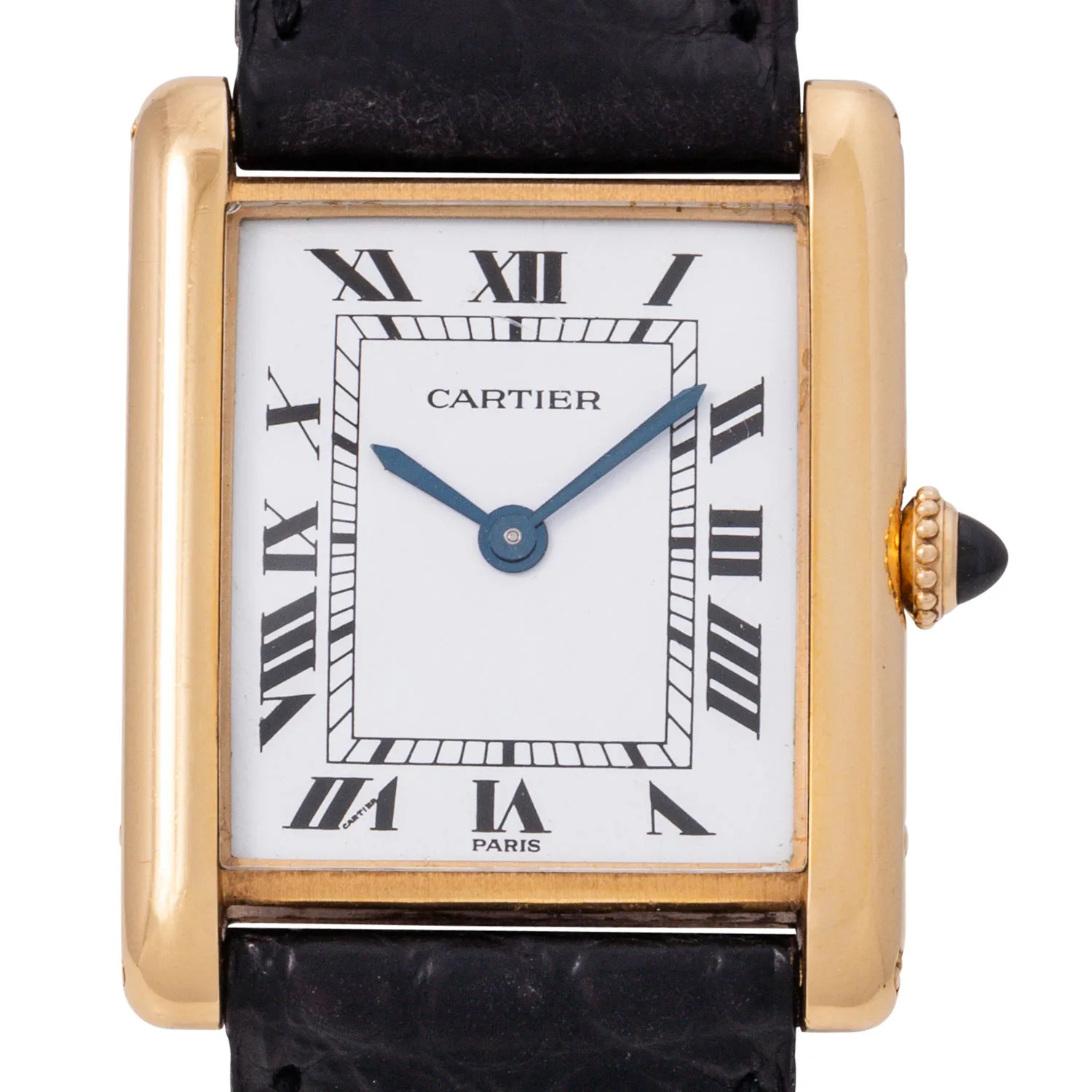 Cartier Tank 96065