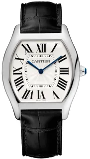 Cartier Tortue WGTO0003 White gold