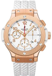 Hublot Big Bang 341.PE.230.RW Rose gold White