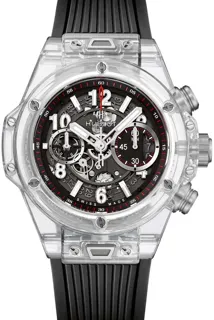 Hublot Big Bang 411.JX.1170.RX | Sapphire