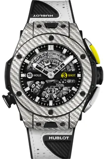 Hublot Big Bang 416.YS.1120.VR 45mm Carbon fiber